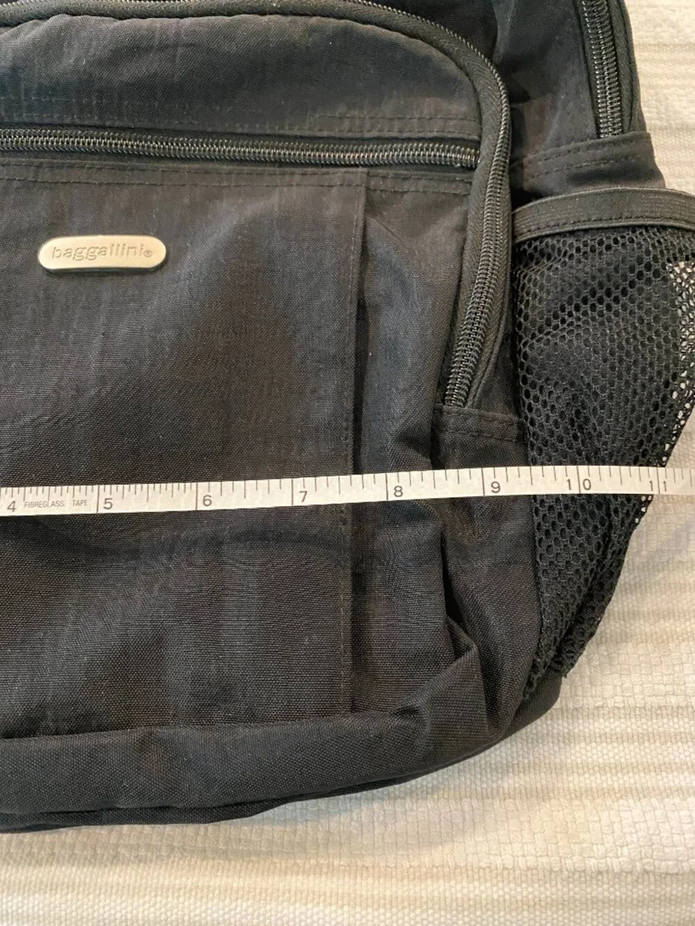 Baggallini Cross-body Bag
